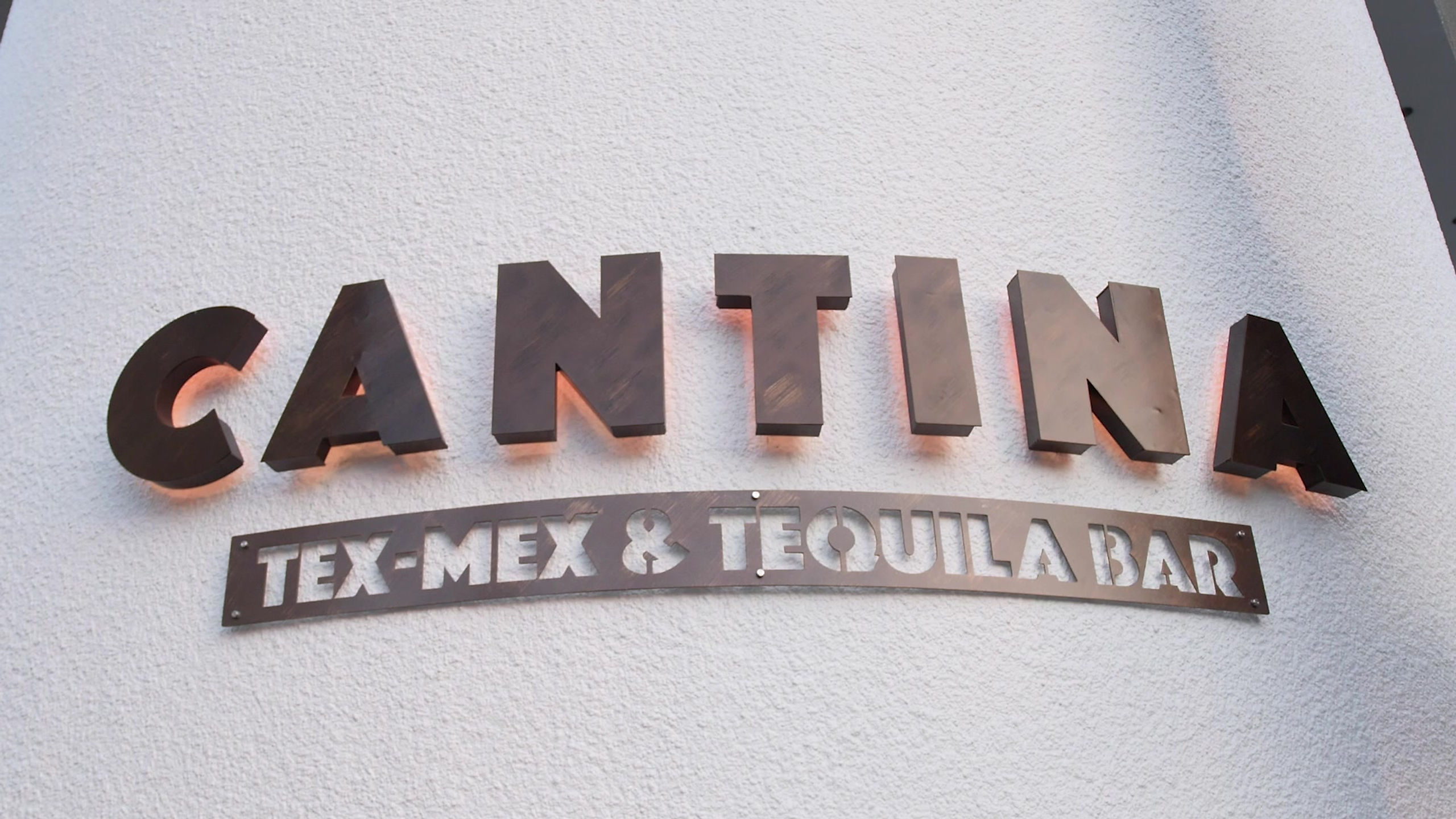 Cantina Home Page